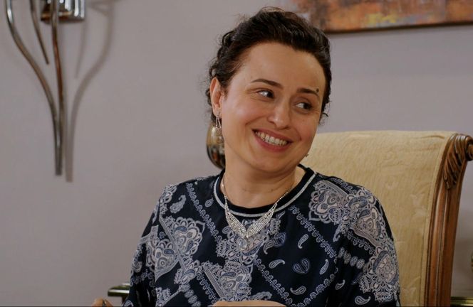 Miłość i nadzieja odc. 281. Cavidan