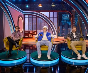 Randka w ciemno - odcinek 4