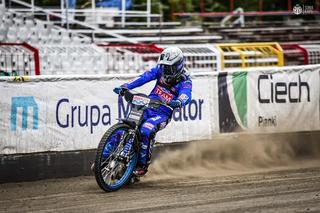 4. Wiktor Przyjemski