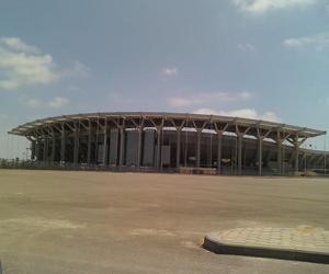 To największe stadiony na świecie. Pierwsze miejsce to prawdziwy gigant! [RANKING]