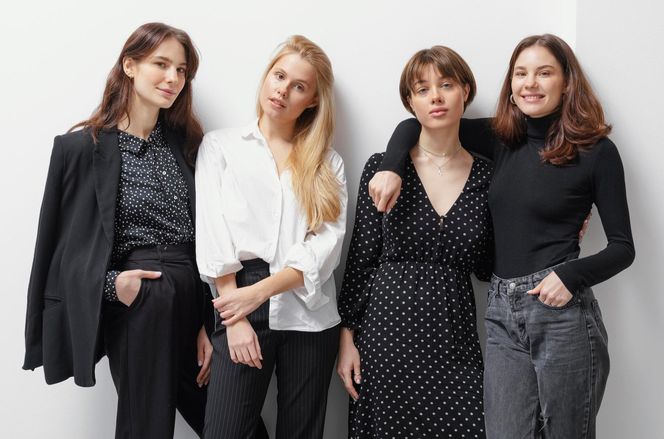 Modowe trendy prosto z Kopenhagi. Tak będzie wyglądała jesień według Dunek