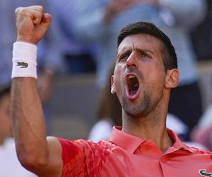 Roland Garros DRABINKA mężczyzn WYNIKI ATP TERMINARZ KIEDY finł French Open 2023 