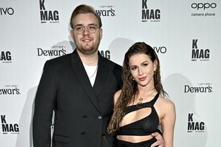 Czy Roksana Węgiel i Kevin Mglej wzięli już ślub? 