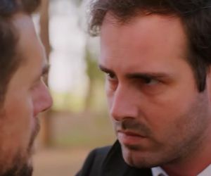 Miłość i nadzieja odc. 320. Levent, Kuzey