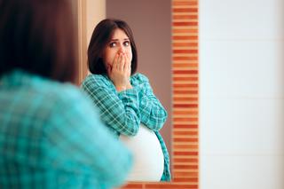 Zgaga w ciąży: jak poradzić sobie z pieczeniem w przełyku?