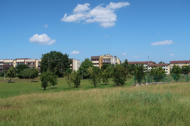 Tychy. Nowy Wodny Plac Zabaw w Parku Jaworek droższy niż zakładano