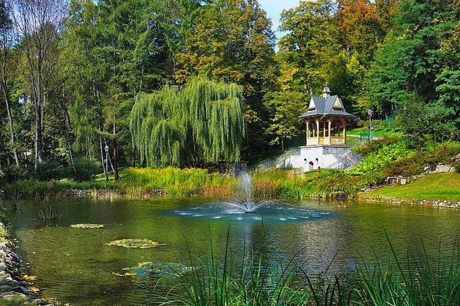 Szczawnica. Co zobaczyć w weekend? Atrakcje