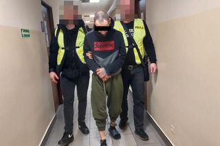 Trzy osoby zatrzymane ws. tragicznego pożaru w centrum Chełma