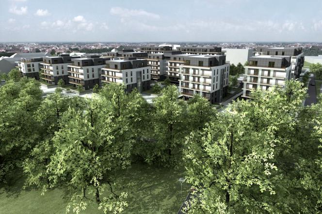 Vantage Development rozpoczyna budowę we Wrocławiu