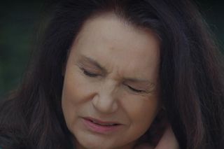 M jak miłość, odcinek 1824: Aleksandra (Małgorzata Pieczyńska)