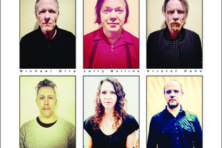 Swans w Warszawie! Pożegnalny koncert w potężnym formacie!