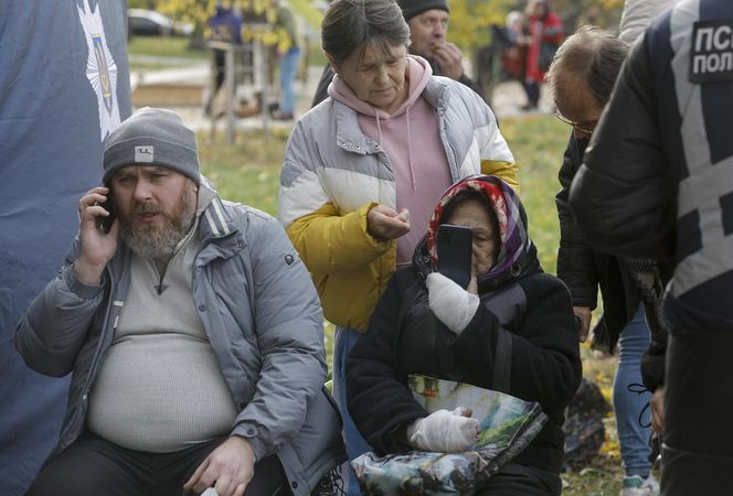Atak dronów na Rosję! Zamknięte lotniska w Moskwie, wybuchy w stolicy