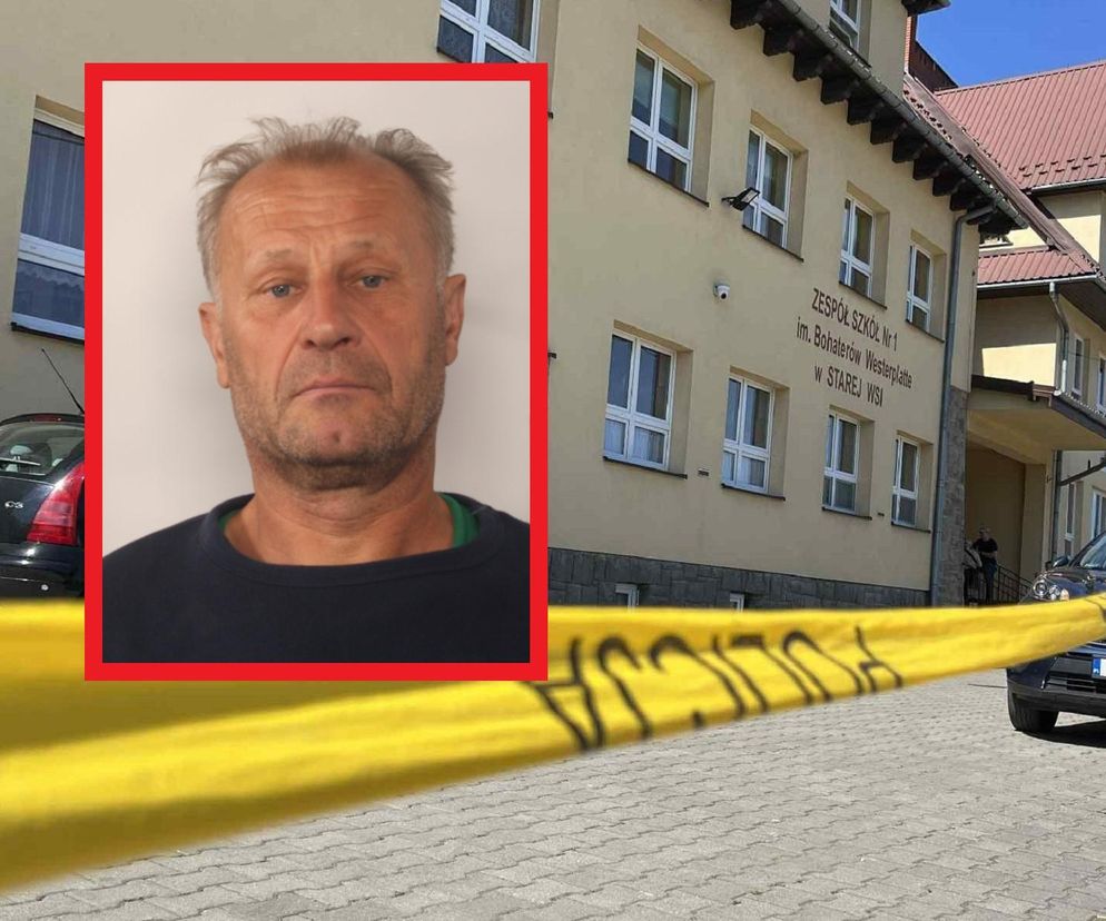 Dwa oblicza Tadeusza Dudy. Tak postrzegają go sąsiedzi. „Dla obcych był złotym człowiekiem”
