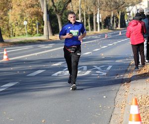 Za nami kolejna edycja Półmaratonu Lubelskiego