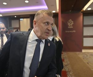 Kłopoty, kłopoty Cezarego Kuleszy! Nowy-stary prezes PZPN stracił swoją świtę, gorąco na wyborach