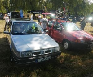 Siedlce:  16. Zlot Pojazdów Zabytkowych „Mrowisko”