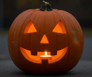Dynia na Halloween. Co łączy legendę o Jacku z lampionem?