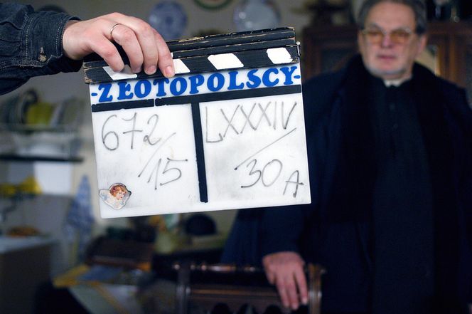 "Złotopolscy" Polacy ich pokochali