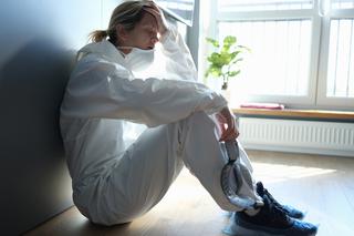 Niepokojące prognozy ekspertów. Wkrótce nawet do 800 tys. zakażeń dziennie