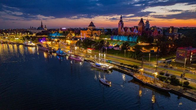 Muzyczna fala uderzy w Szczecin! Żagle 2025 to koncertowa uczta i trzy dni wielkich emocji
