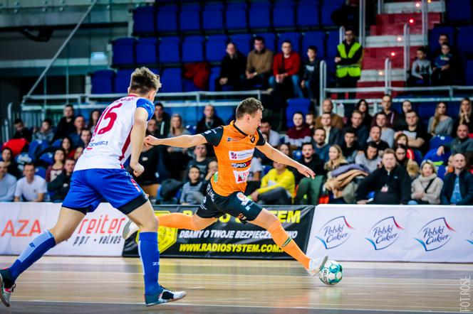 FC KJ Toruń - KS Constract Lubawa - zdjęcia z Areny Toruń