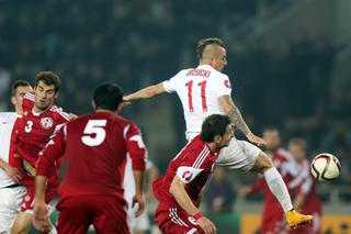 Euro 2016. Kamil Grosicki po trzygodzinnej operacji! Długa przerwa!