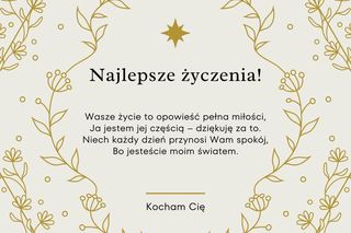 Dzień Babci i Dziadka