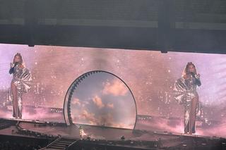 Koncert Beyonce na PGE Narodowym w Warszawie