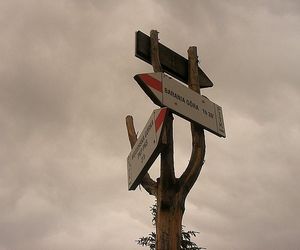 Magurka Radziechowska na zdjęciach