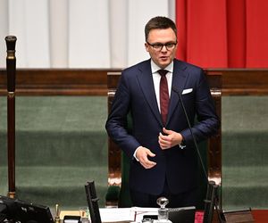 Szymon Hołownia to milioner. Taki majątek posiada kandydat na prezydenta