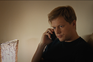 M jak miłość, odcinek 1715: Radek (Philippe Tłokiński)