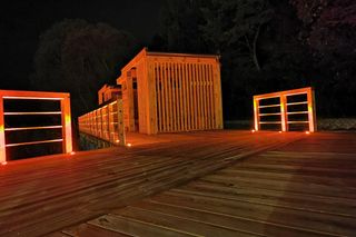 Saunowy trójpak na Dojlidach