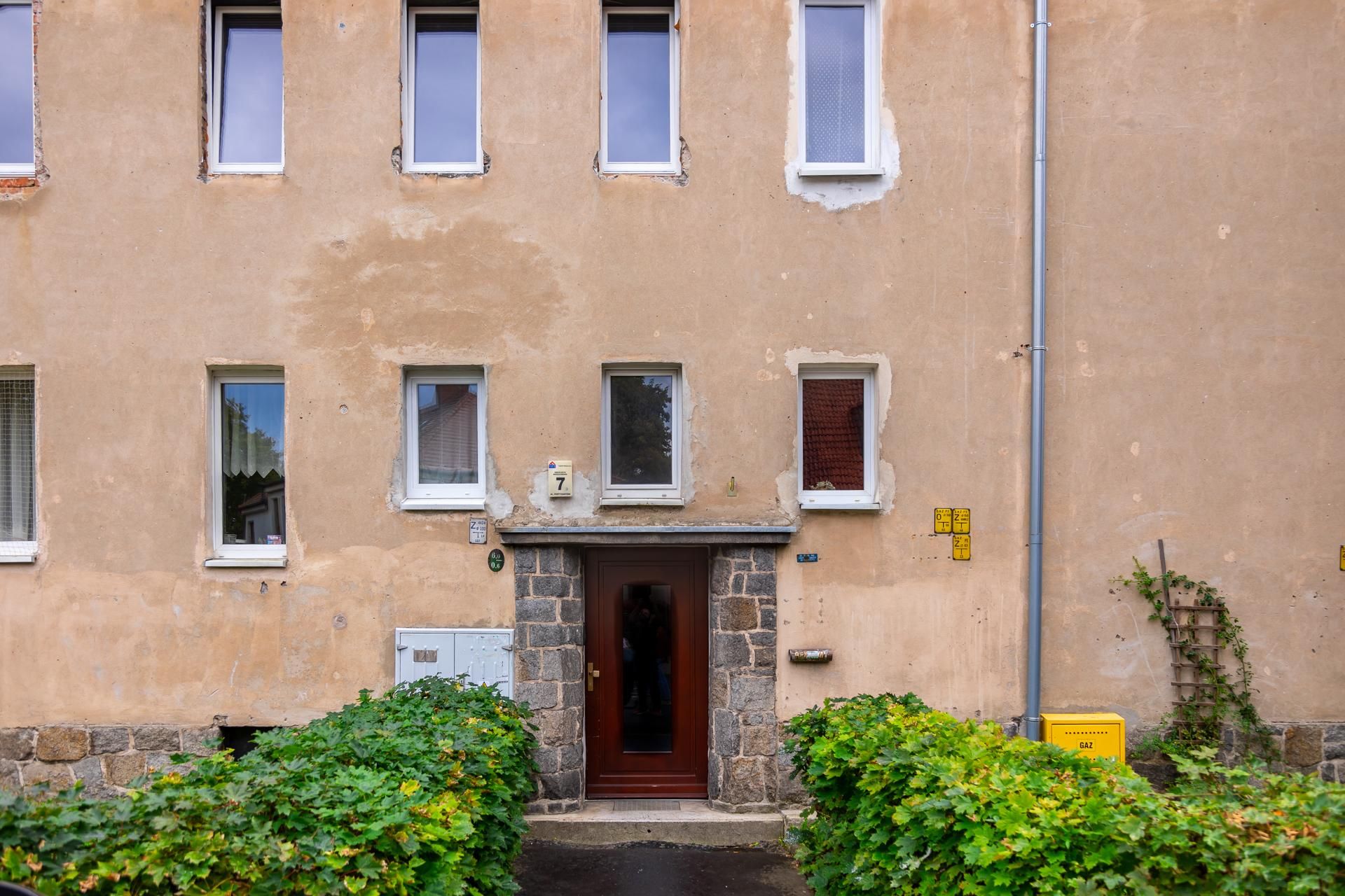 Osiedle Sępolno we Wrocławiu