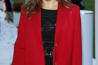 Ola Kwaśniewska napisała list do św. Mikołaja