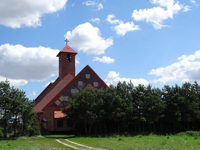 Topólka