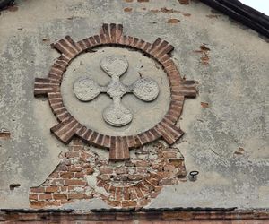 Dom Tadeusza Hollendera. 