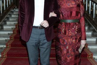 Nauczycielki, gosposie lub pan w gronostajach