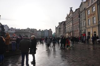 Orszak Trzech Króli w Poznaniu 2025