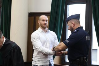 Koledzy bronili Dawida. Skazani za udział w śmiertelnym pobiciu na Nowym Świecie Sebastian W. i Łukasz G. zeznawali przed sądem