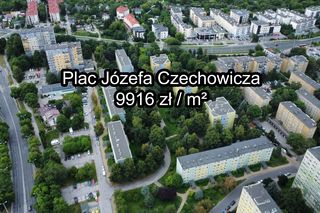 Przy której ulicy w Lublinie mieszkania są najdroższe? Zobacz najnowszy ranking!