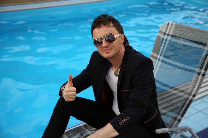 PATRYK PEGZA, AFTER PARTY