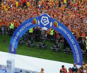 Liga Mistrzów w Białymstoku. To potencjalni rywale Jagiellonii w eliminacjach