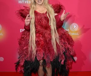 Maryla Rodowicz / Krajewski by Krajewski / Polsat Super Hit Festiwal w Sopocie