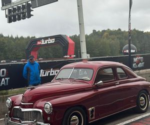 MOTO KOMBAT na Torze Kielce