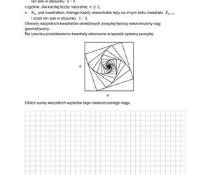 Matura 2023: matematyka rozszerzona. Arkusze CKE i odpowiedzi [Formuła 2015]