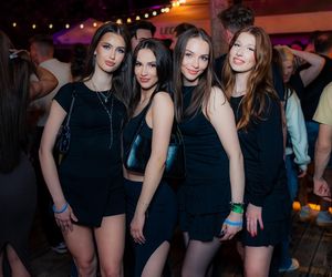 Tak bawił się Białystok w tym tygodniu w klubach