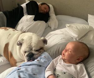 Małgorzata Rozenek-Majdan i Radosław Majdan są ze sobą od 12 lat