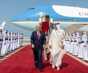 Kontrowersyjna propozycja Trumpa. USA przejmą Strefę Gazy i stworzą tam strefę wolności