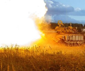 Ćwiczenia Zapad 
