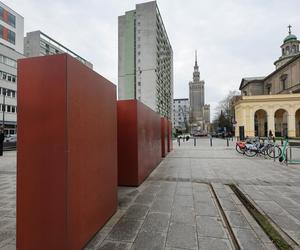 Wystawa plenerowa Zbieramy Budujemy Pamiętamy”